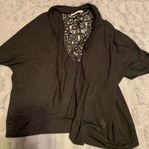 Woman’s cardigan
